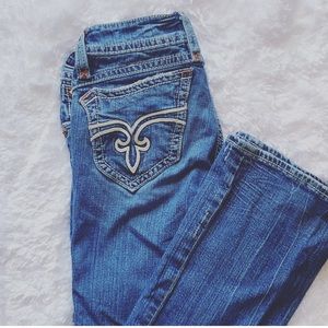 Rock Revivals Jeans
